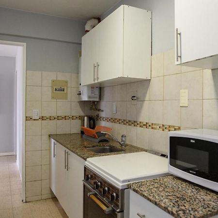 2 Dorm Sobre Av Hipolito Yrigoyen Lejlighed Córdoba Eksteriør billede