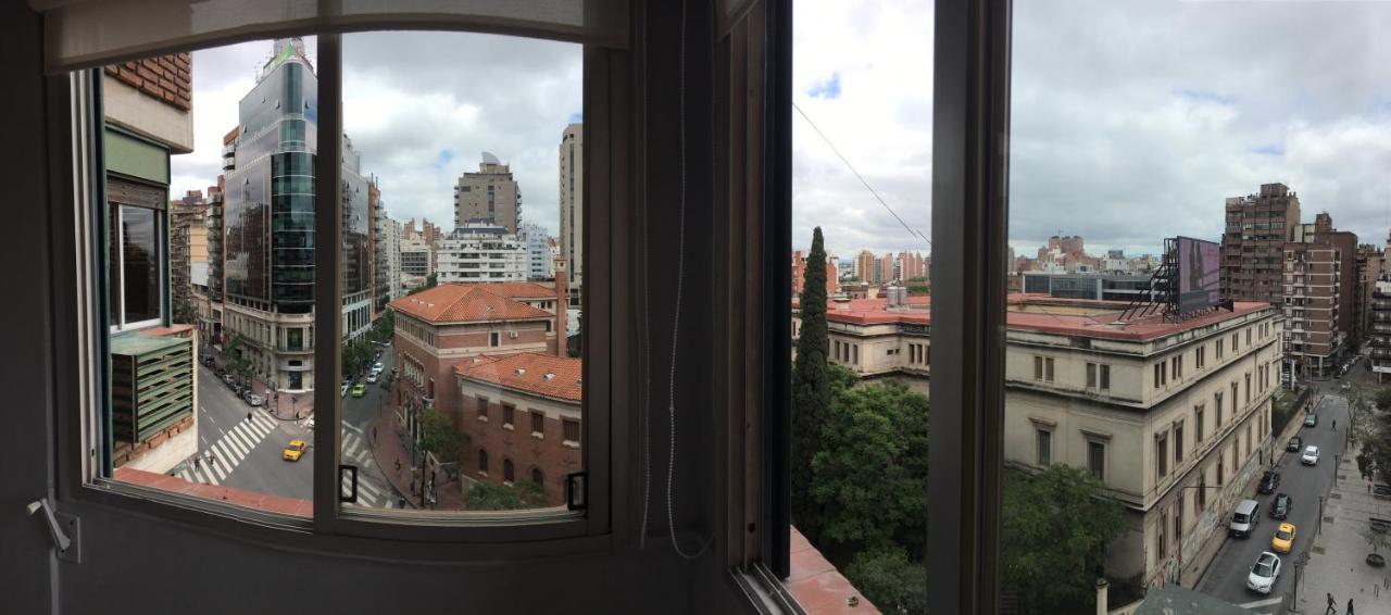 2 Dorm Sobre Av Hipolito Yrigoyen Lejlighed Córdoba Eksteriør billede